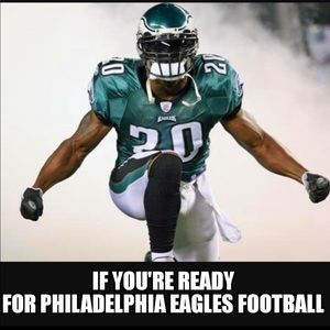 Meet your Posher, Patrick